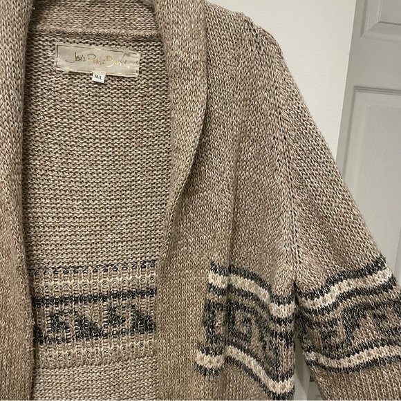 Jen’s Pirate Booty Cardigan - Picture 6 of 9